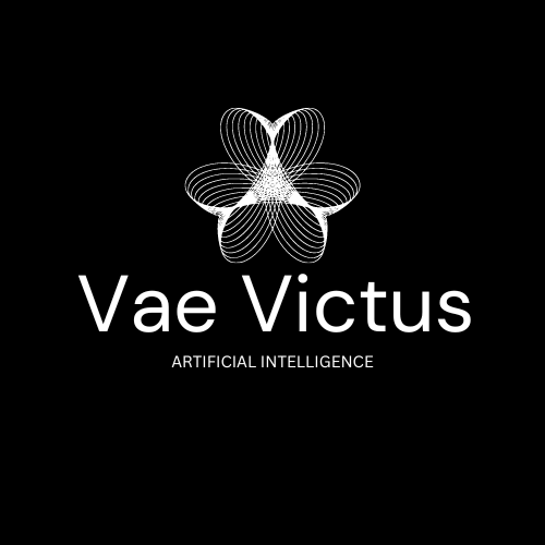 Vae Victus AI Logo